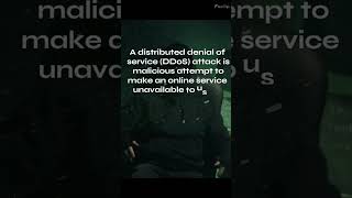 DDOS cyber Attack #cyberawareness #cyberaware #cybersafety #cybereducation #cybersafetytips