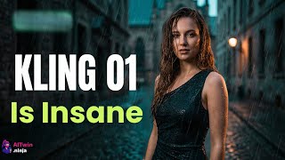 This Is Why AI Influencers Made With Kling O1 Actually Look Real