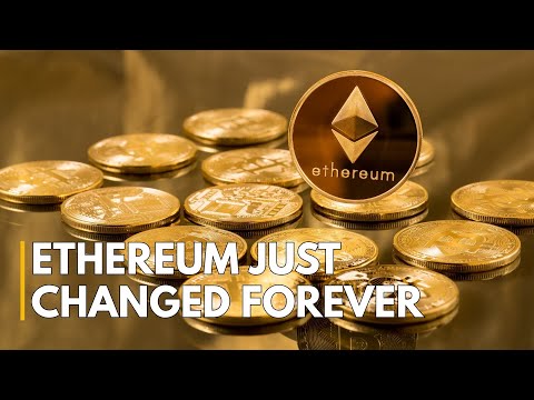 Ethereum 2.0 - The Merge | The Future of Crypto Starts Now