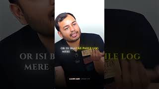 Uska khud nhi nikla iit ⚡🧐 | #physicswallah #alakhsir #physicswallah_ki_gang