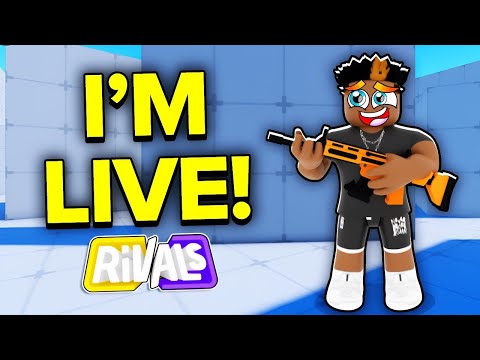 Rivals With Viewers!
