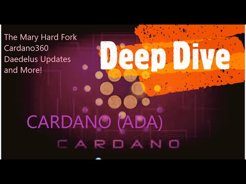 Cardano (ADA) Technical and Fundamental Analysis