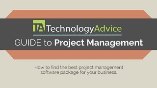 Project Management Fundamentals