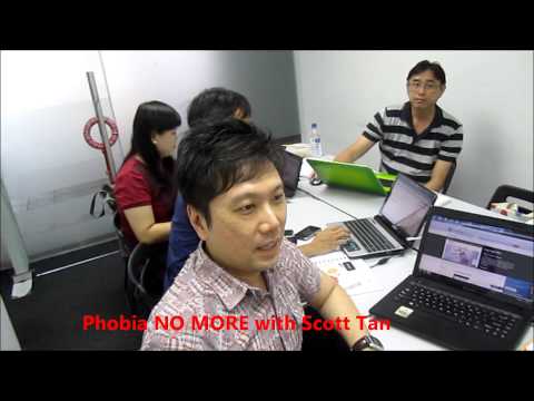 SEO Web Design Course - Singapore Training Workshop - Testimonial of Low Jeng Wye