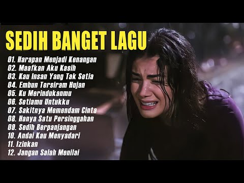 Lagu Buat Mantan Paling Sedih 💔 Lagu Sedih Bikin Nangis 💔Sedih Banget Lagu 2025@MIVUMUSIK