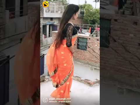 New Snack video | anjali chauhan official 777 | anjali chauhan | tik tok viral video Anjali chauhan
