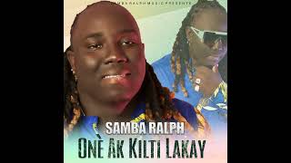 07 - Samba Ralph - Manman Danthor