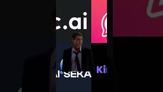 Look no further, you’ve found the best character ai chat bot alternative