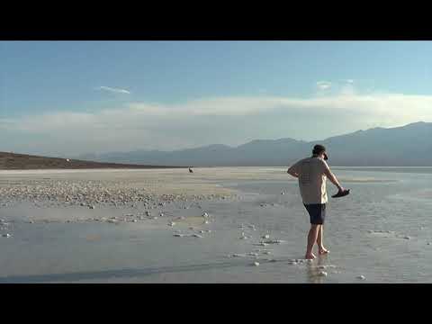Death Valley [Postindustrial Edit]