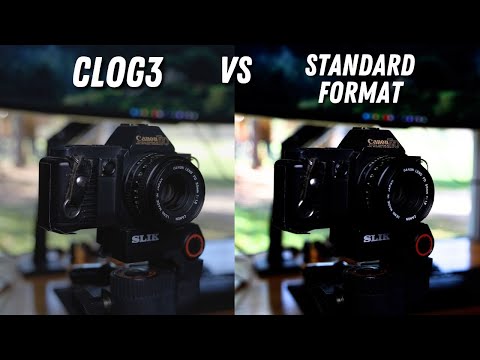 How Much Better Is Clog3 VS Standard Format