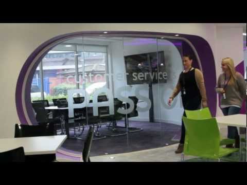 Need a Project Manager for your Office refurbishment or relocation? Advanced Interior Solutions