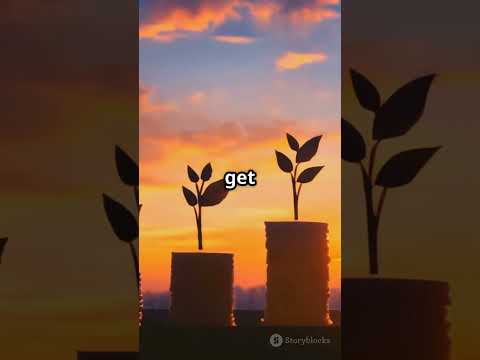 Long term vs Short term Thinking #financeeducation #money
