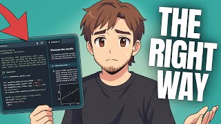 How to Learn Coding the Right Way