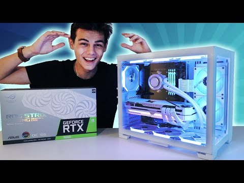 Ultimativer 3.000€ PC Build!!