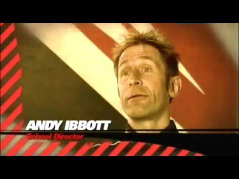 Keith Code U.K. California Superbike School UK - Episode 3