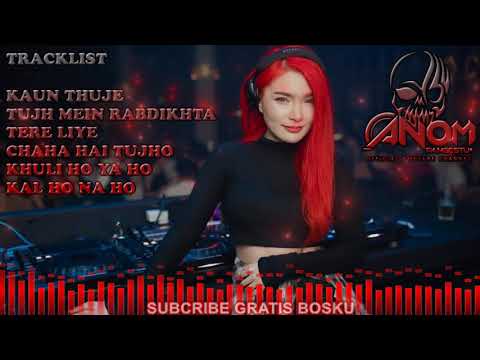 DJ KAUN THUJE x TUJH MEIN RABDIKHTA BREAKBEAT FULL BASS REMIX TERBARU 2021 AUTO MELAYANG BOSSQUE !!!