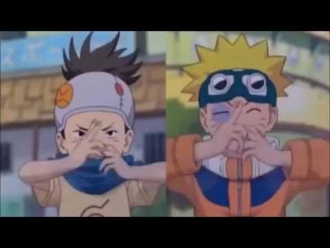 Best Anime Crack / Vine Compilation #4 music edition (mostly)