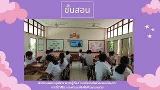 Coding Achievement Awards การจัดการเรียนรู้ Unplugged Coding ด้วยชุดฝึกทักษะการแก้ปัญหาวิทยาการคำนวณ