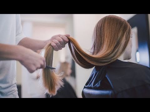 UnScripted Mics - Hair Styles