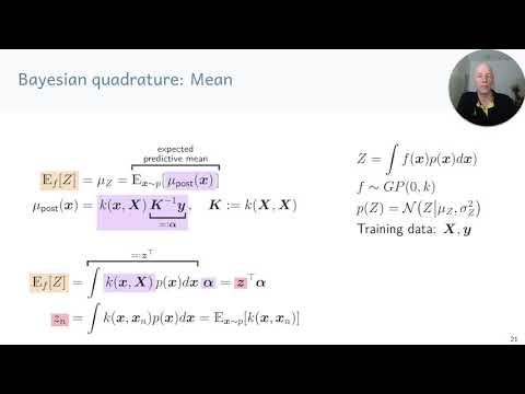 03 Numerical Integration