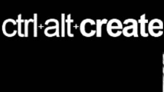 Ctrl+Alt+Create- (Ctrl Alt Create)