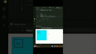 Box Model ◻️#htmlcsswebsite #htmlcss #javascriptinterviewquestions #boxmodel #cssboxmodel #aigrowth
