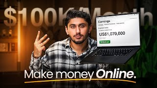Top 3 Money Printing Skills in 2025 💰 | For Students  No Investment Needed ✅