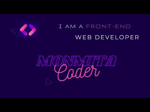 Monmita Intro