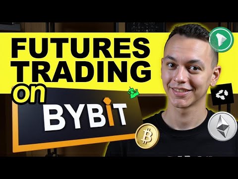 🔥 How to Trade on Bybit | Margin Trading Explained Bybit