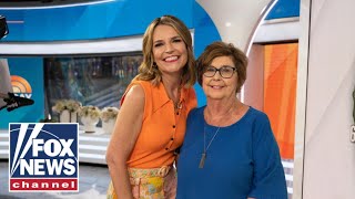 Homicide team investigating after Savannah Guthrie's mom reported missing