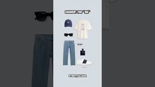 #menslifestyle #mensfashion