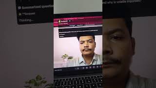 This chatgpt job hack is nuts!! #4u #interview #career #parakeetai #jobhacks #jobinterview