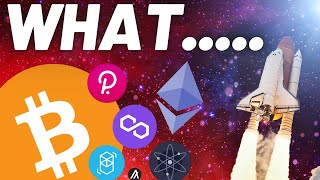 IMPORTANT: Bitcoin And Crypto Explode: Is The Bullrun Back ?? And Is The Crypto Winter Over!!