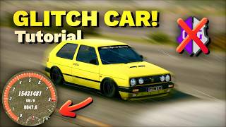 How to Make a GLITCH CAR Without Game Guardian (2026) | Car Parking Multiplayer