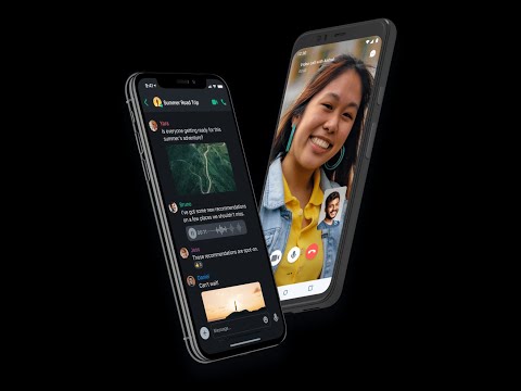 Element Secure Messenger
