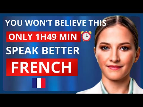 Learn French for Beginners - Essential Lesson for You to Become Fluent | Review 2