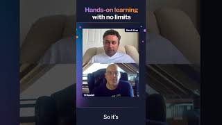 Developers Learn Faster in a Safe Sandbox 🚀