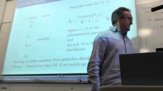 Evolutionary Computation   Lecture 8   Part 1