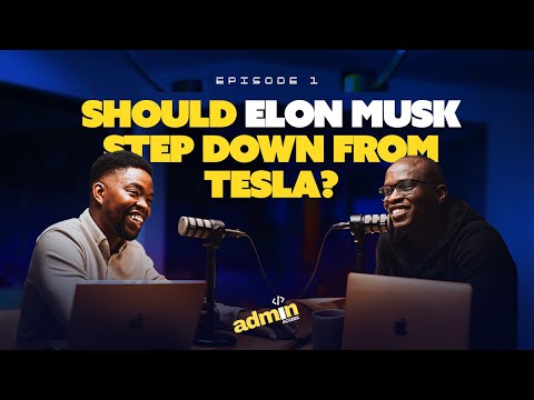 Tesla’s $800B Loss & Why AI Agents Might Replace Us (ft. Dominic & Evans)