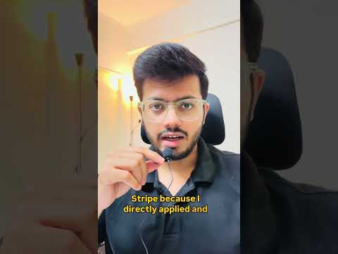 How i got interview calls from meta, google, amazon, stripe, doordash and many more!