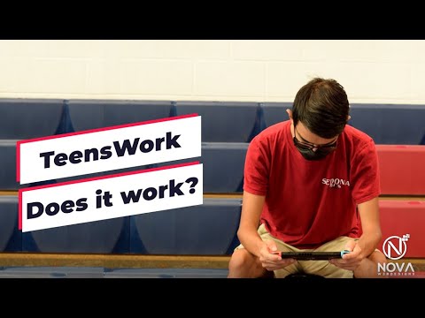 TeensWork