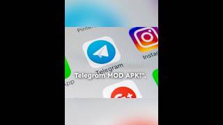 Telegram MOD APK  –  Send 2GB Files, No Ads, Secret Chats & Premium Features FREE