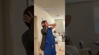 14hr shift with resident doctor