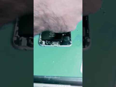 How To Fix LCD #shorts #youtubeshorts #lcd  #shortvideo #iphone #ytshorts  #recommended #smartphone