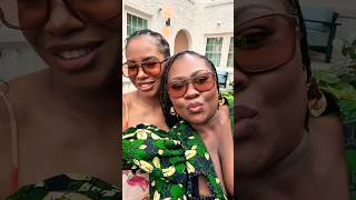 DAY IN MY LIFE VLOG | floral dresses for garden party| #midsizeoutfits #floralfashion #summerfashion