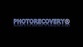 How To Recover Deleted Photos, Images And More With PHOTORECOVERY Photo Recovery Software