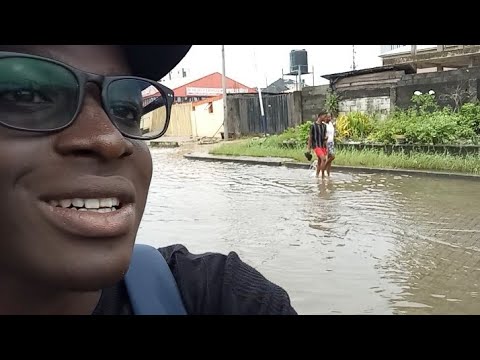My first coding class in lagos didn't go as planned 