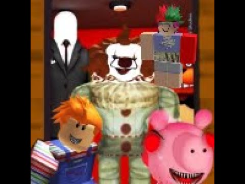 Destroying a elevator game | John Doe SS