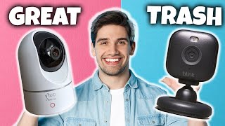 BEST Wireless Security Camera in 2025 - Here Are My Top Picks