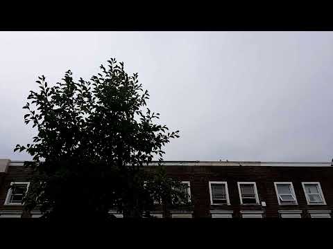 Kilburn Weather